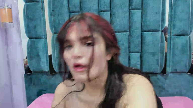 THALIAWETS's Streamate show and profile