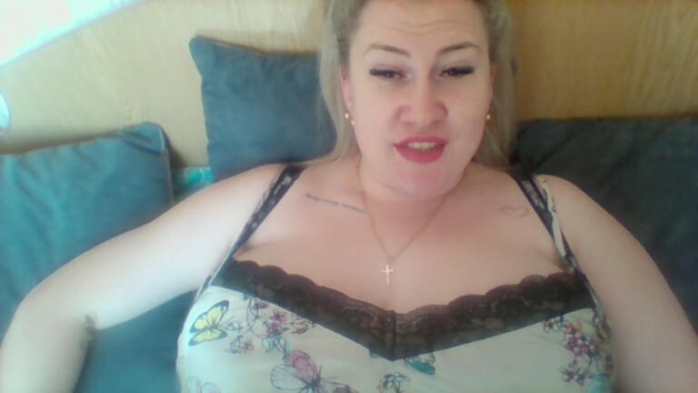 ForbiddenTouchX's Streamate show and profile