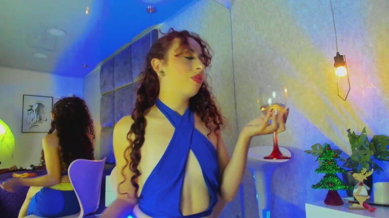 AliceeBlake's Streamate show and profile