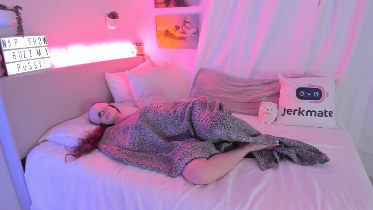 QueenChloeXO's Streamate show and profile