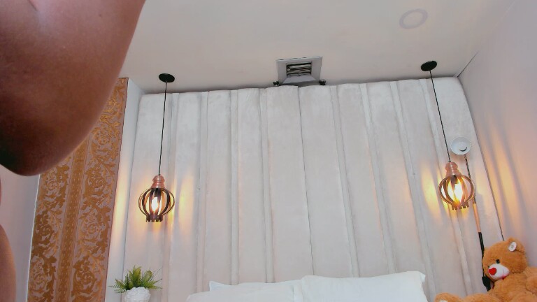 JulietaFontana's Streamate show and profile