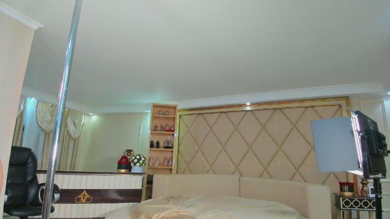 JadeRusell's Streamate show and profile