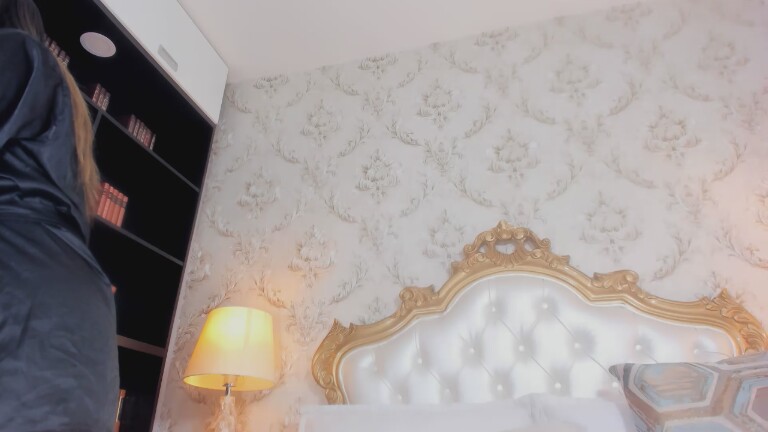 IssySosa's Streamate show and profile