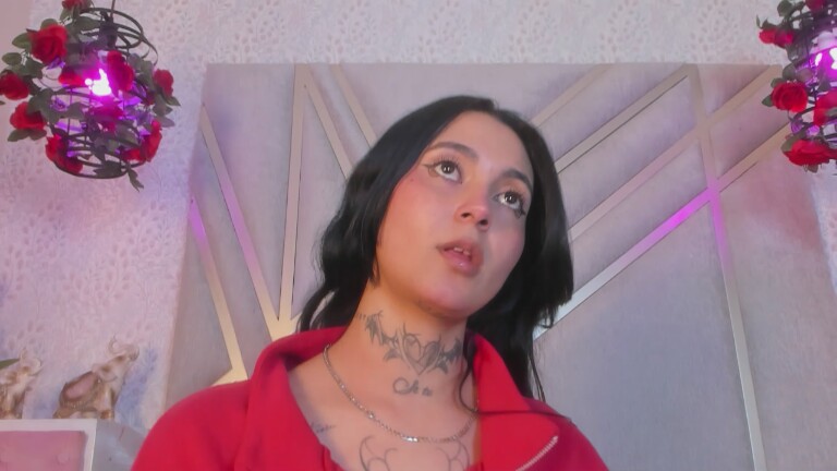 GabyMathewss's Streamate show and profile